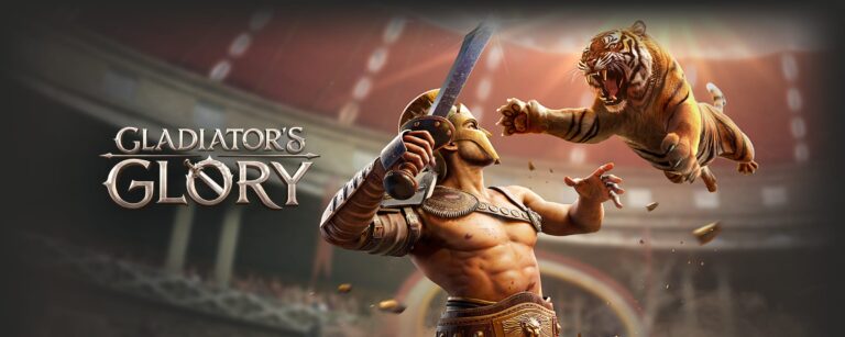 pgslot-auto-gladiators-glory