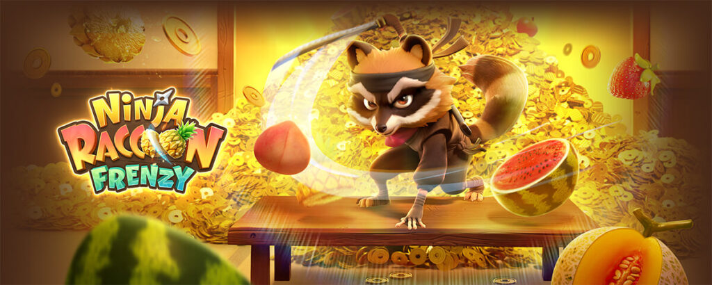 pgslot-auto-ninja-raccoon-frenzy