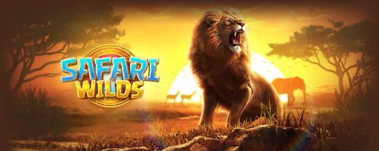 pgslot-auto-safari-wilds