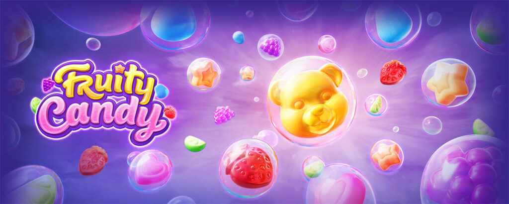 pgslot-fruity-candy
